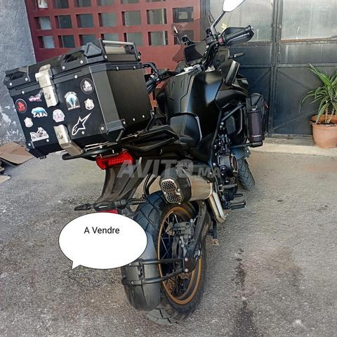 Voge 525 DSX - 2
