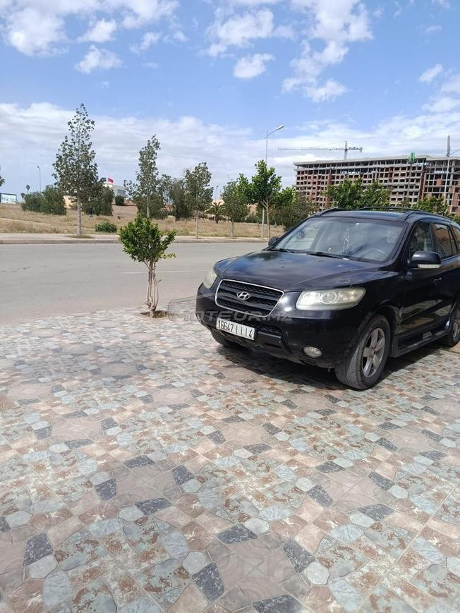 Hyundai Santa Fe 2.2 Diesel
