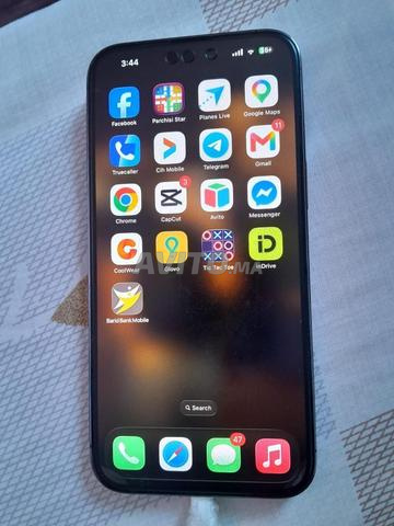iPhone 14 Pro Max 256GB - 2