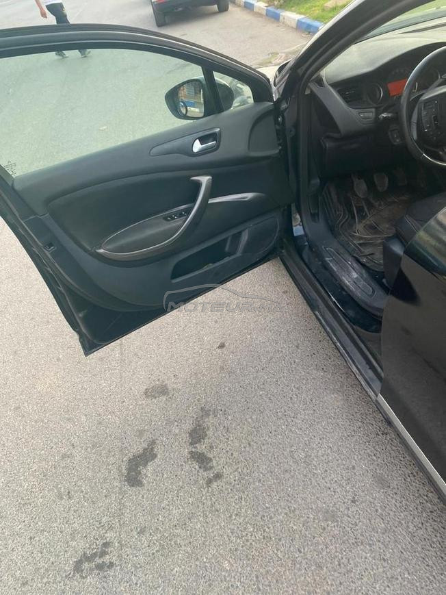 Citroën C5 Diesel Manuelle 2018 à Bouznika
