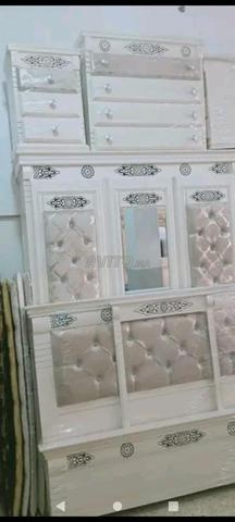 ناموسية. ماريو. خزائن كبيرة وصغيرة - 2
