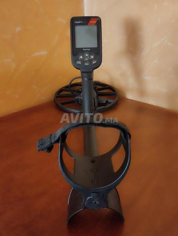 كاشف المعادن نقي بزاف Simplex Ultra - 2