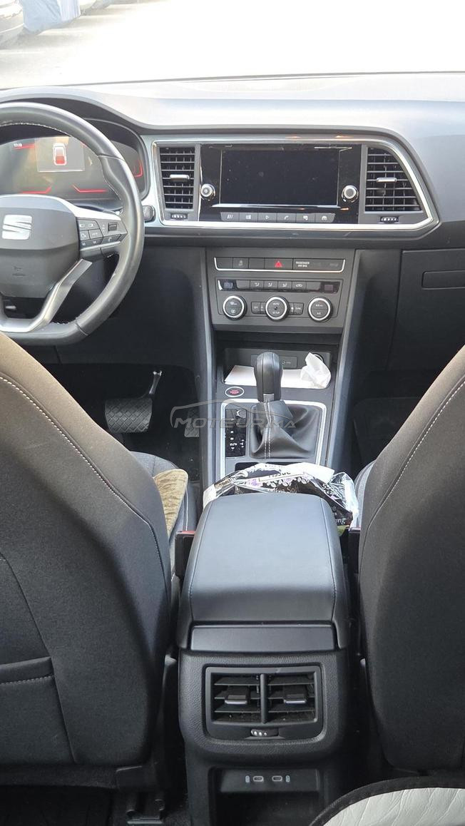 À VENDRE - SEAT ATECA 2026 STYLE