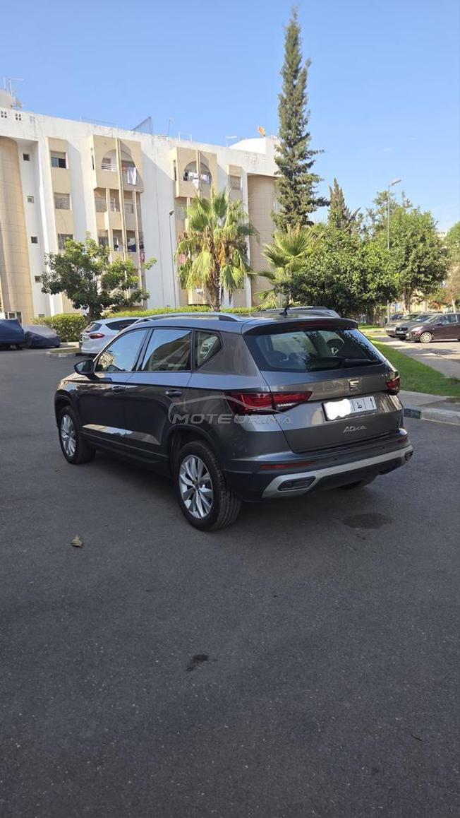 À VENDRE - SEAT ATECA 2026 STYLE