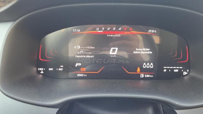 À VENDRE - SEAT ATECA 2026 STYLE