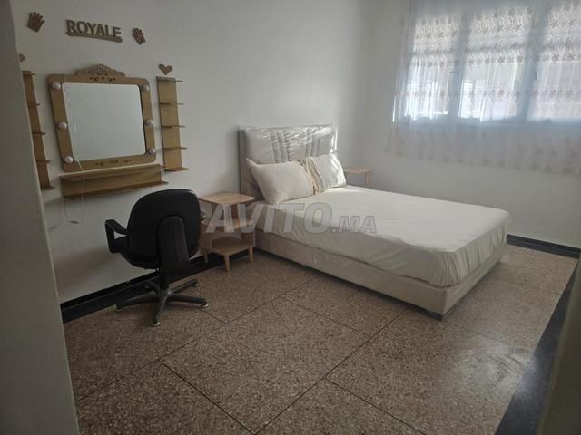 appartement à louer - 2