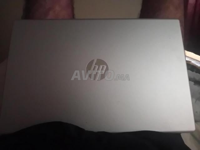 Ordinateur portable HP 15-fd0380nk