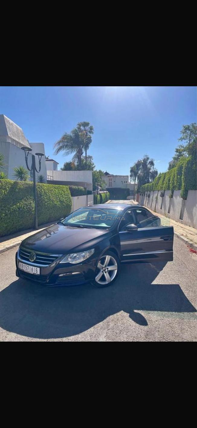 passat cc 2 litres