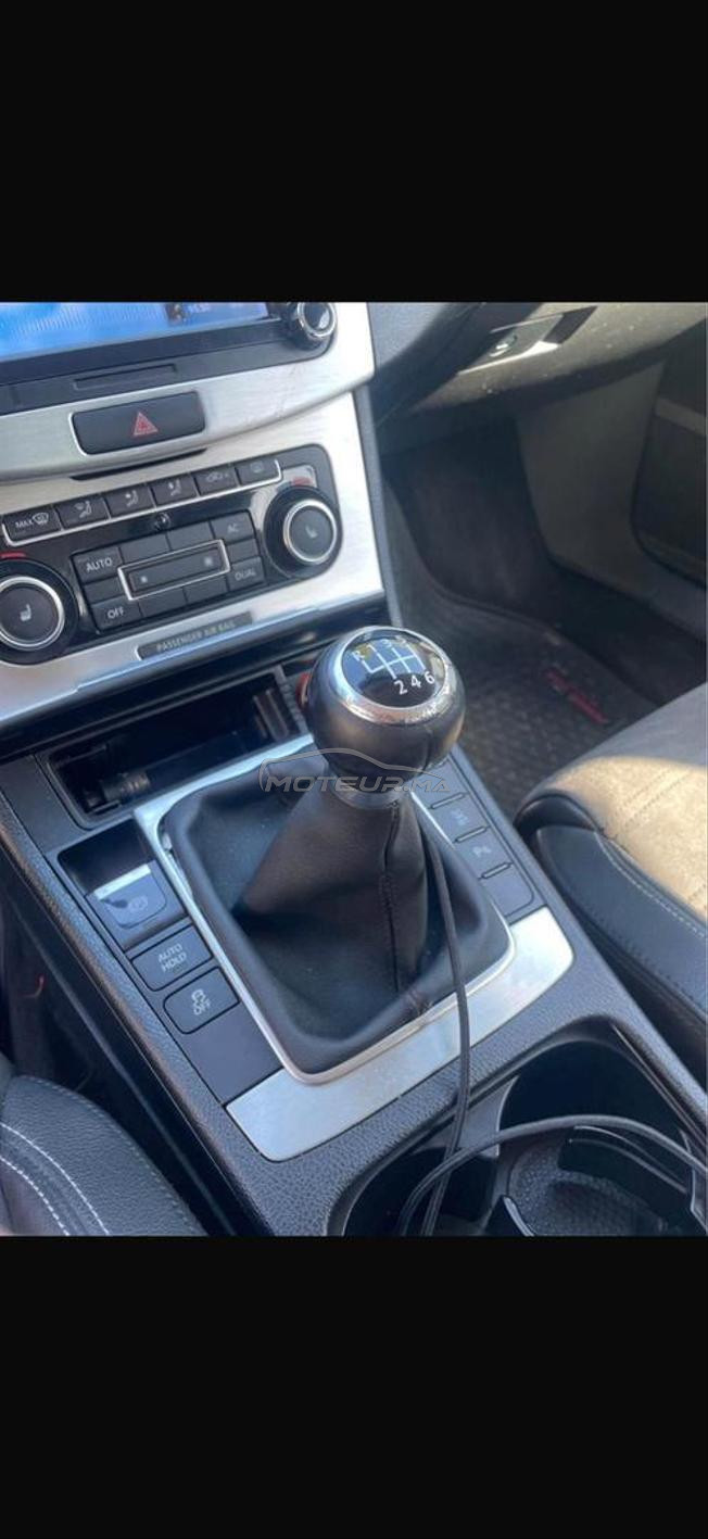passat cc 2 litres