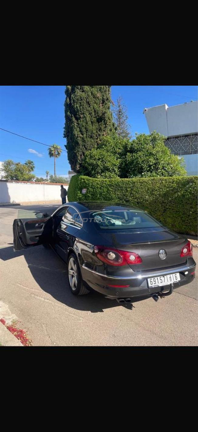passat cc 2 litres