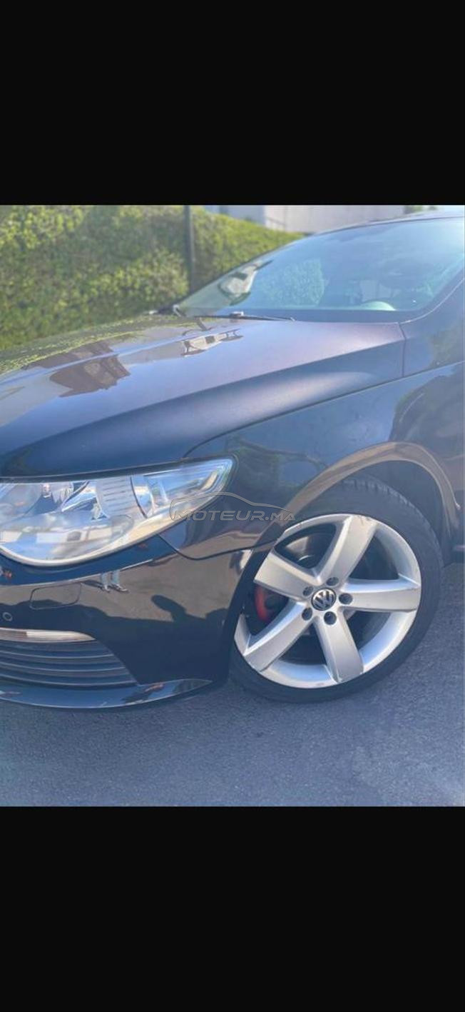 passat cc 2 litres