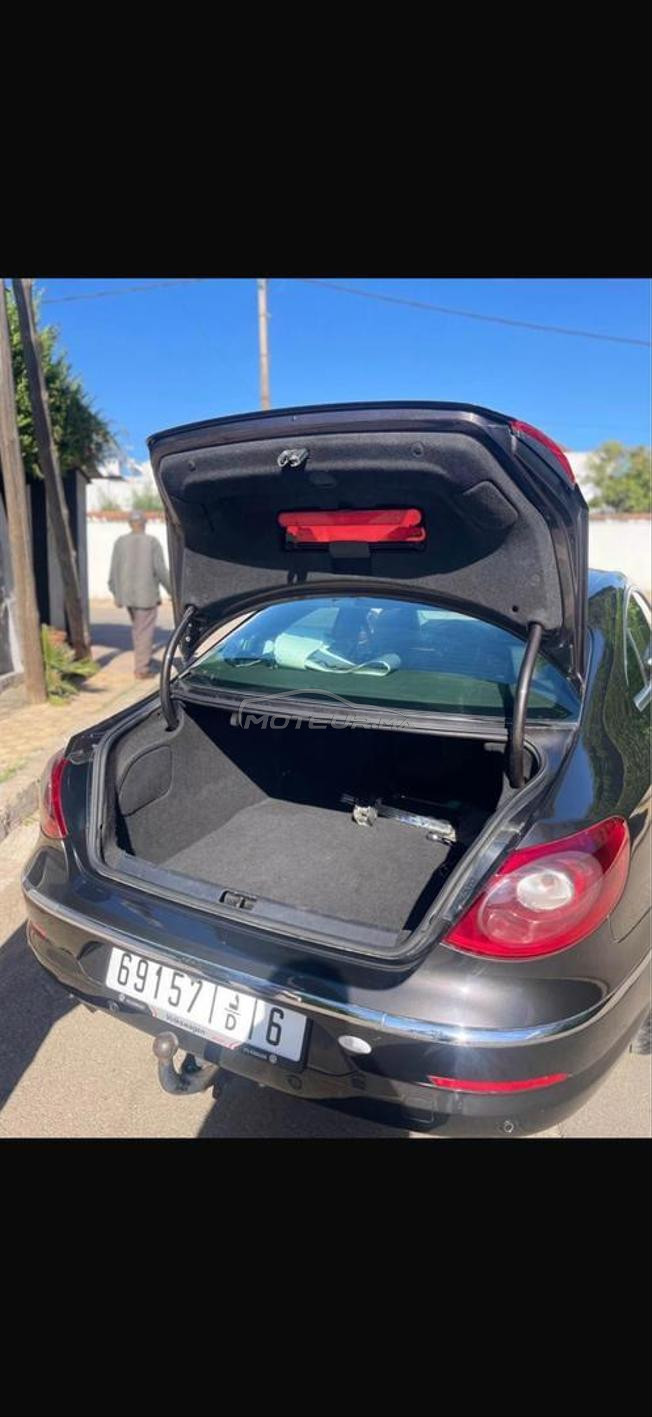 passat cc 2 litres