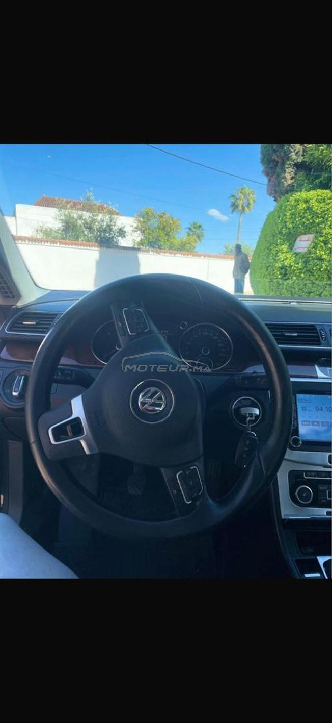 passat cc 2 litres