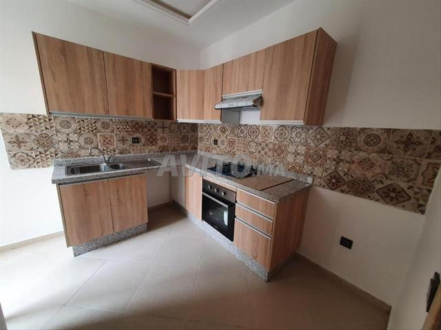 Appartement à louer 90 m² à Temara