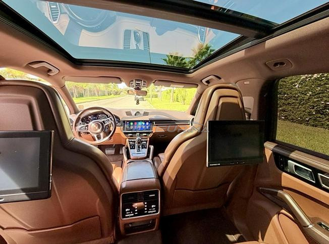 Porsche Cayenne E-Hybrid 2020