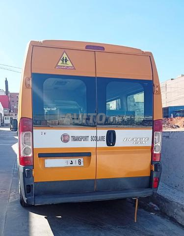 Transport scolaire