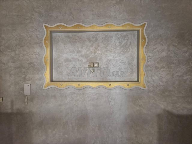Appartement ensoleillé à louer - 2