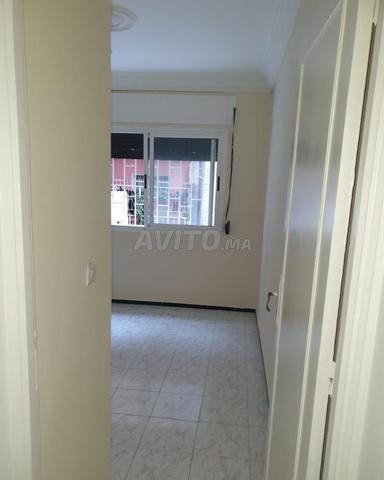 Appartement à louer en centre-ville - 2