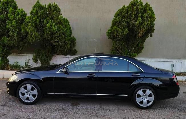 Mercedes benz W221 S 350 L
