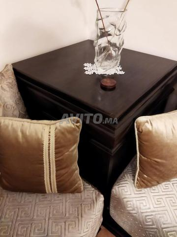 Vente salon marocain complet - 2