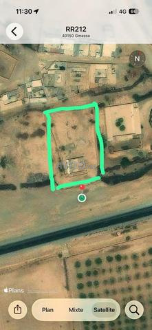 منزل 250,000 درهم - 2
