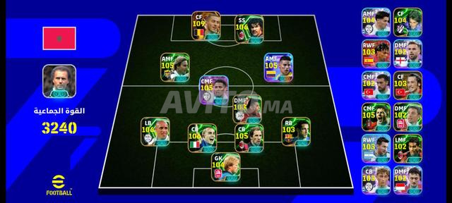 eFootball PES - 2