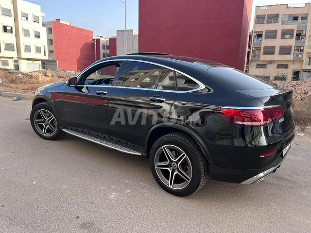 Glc diesel hybride - 2