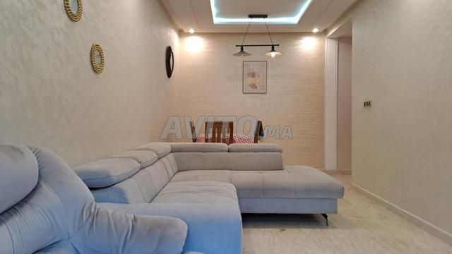 شقة مفروشة - 2