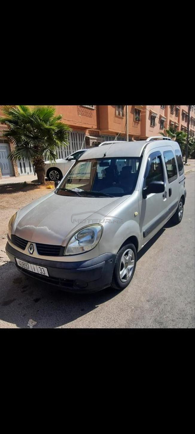 renault kangoo 1.5 dci