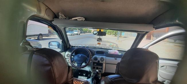 renault kangoo 1.5 dci