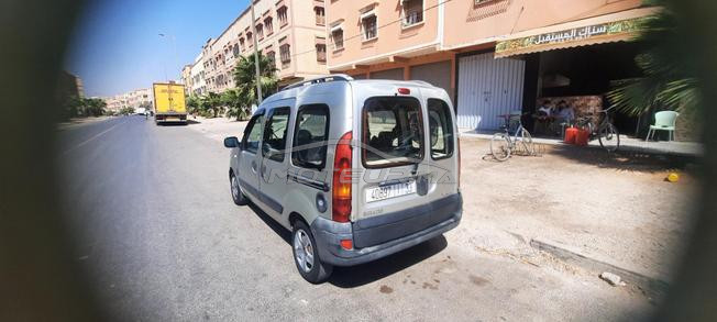 renault kangoo 1.5 dci