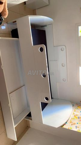 Chambre à coucher complète pour enfant - 2