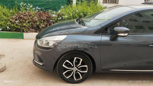 clio à vendre