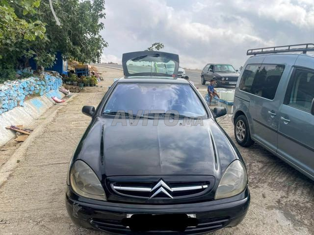 طنجة بئر الشفاء