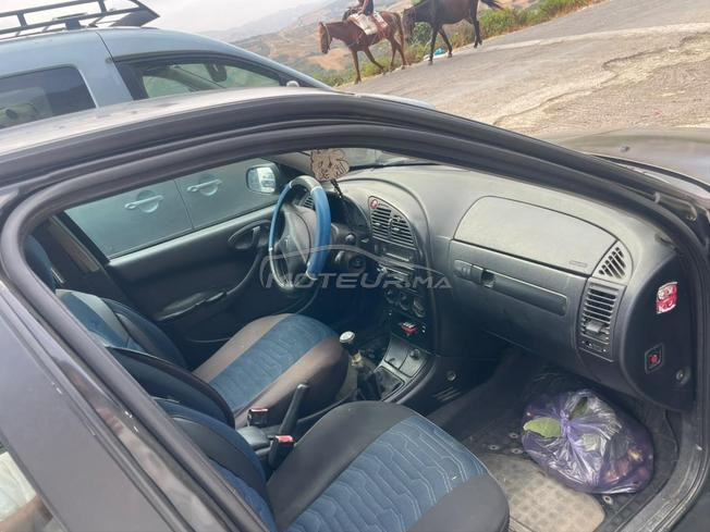 ،طنجة بئر الشفاء 