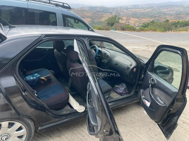 ،طنجة بئر الشفاء 
