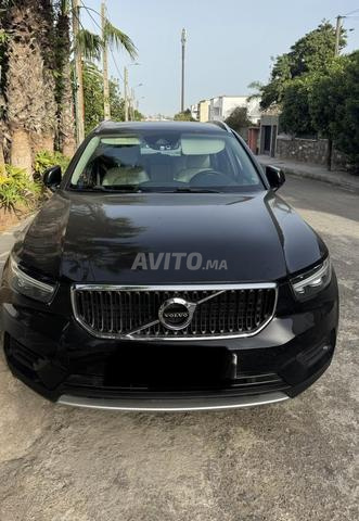 Volvo XC40 de 2022 excellent état 
