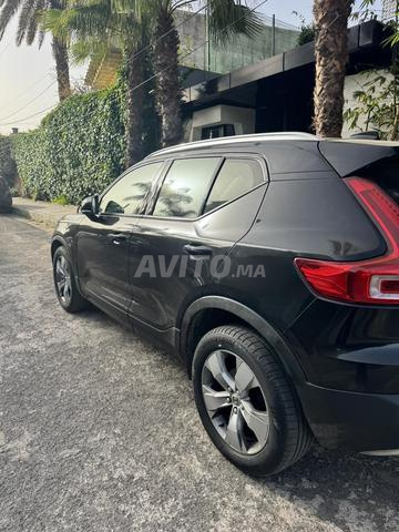 Volvo XC40 de 2022 excellent état 