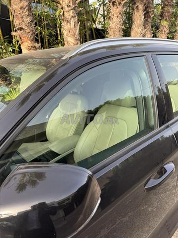 Volvo XC40 de 2022 excellent état 