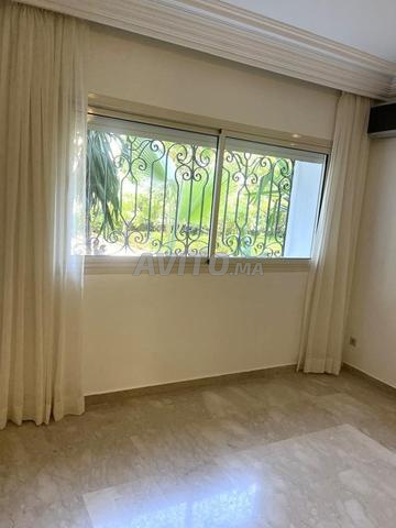 Appartement vide Maarif Extension - 2