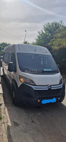 Citroën Jumper - 2
