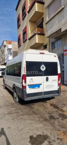 Citroën Jumper