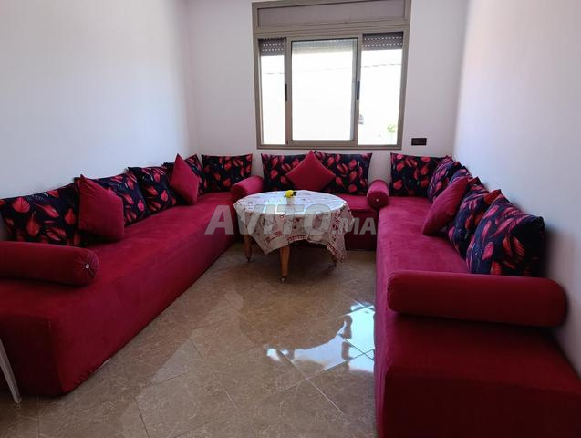 Appartements propres - 2