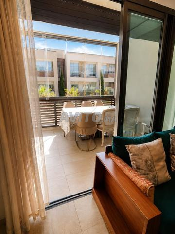 Appartement à vendre - 2
