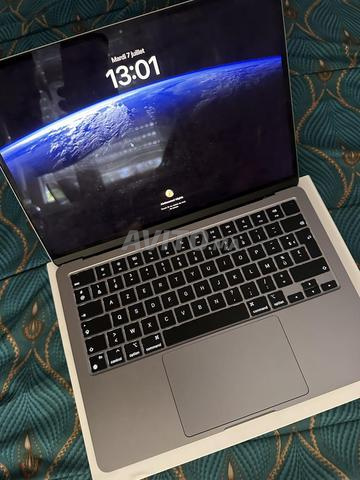 Macbook Air m2 2022 neuf - 2