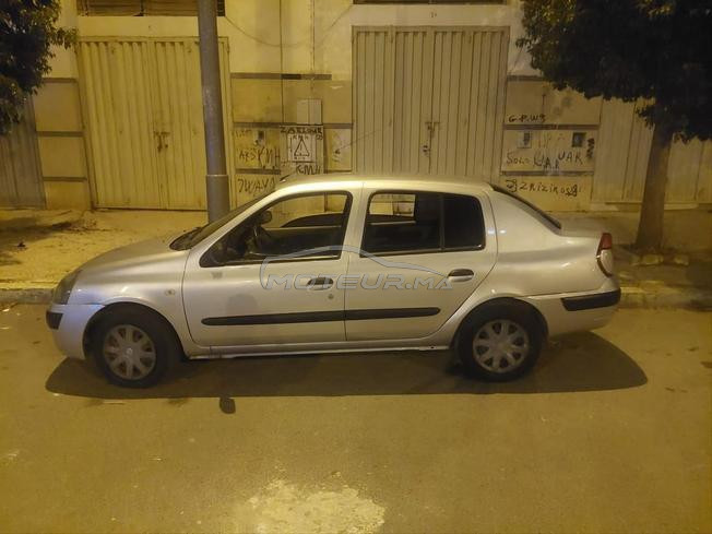 Clio 2 4 pnowat jdad kolchi jdid nemra 
