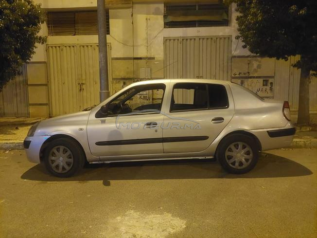Clio 2 4 pnowat jdad kolchi jdid nemra 