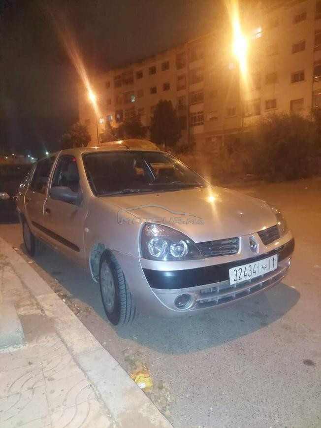 Clio 2 4 pnowat jdad kolchi jdid nemra 