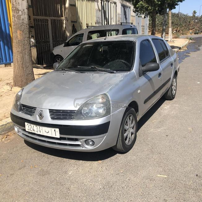 Clio 2 4 pnowat jdad kolchi jdid nemra 