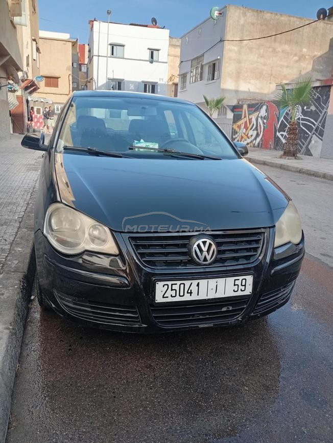 Volkswagen à vendre 